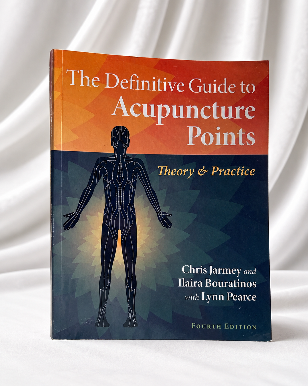 The Definitive Guide to Acupuncture Points