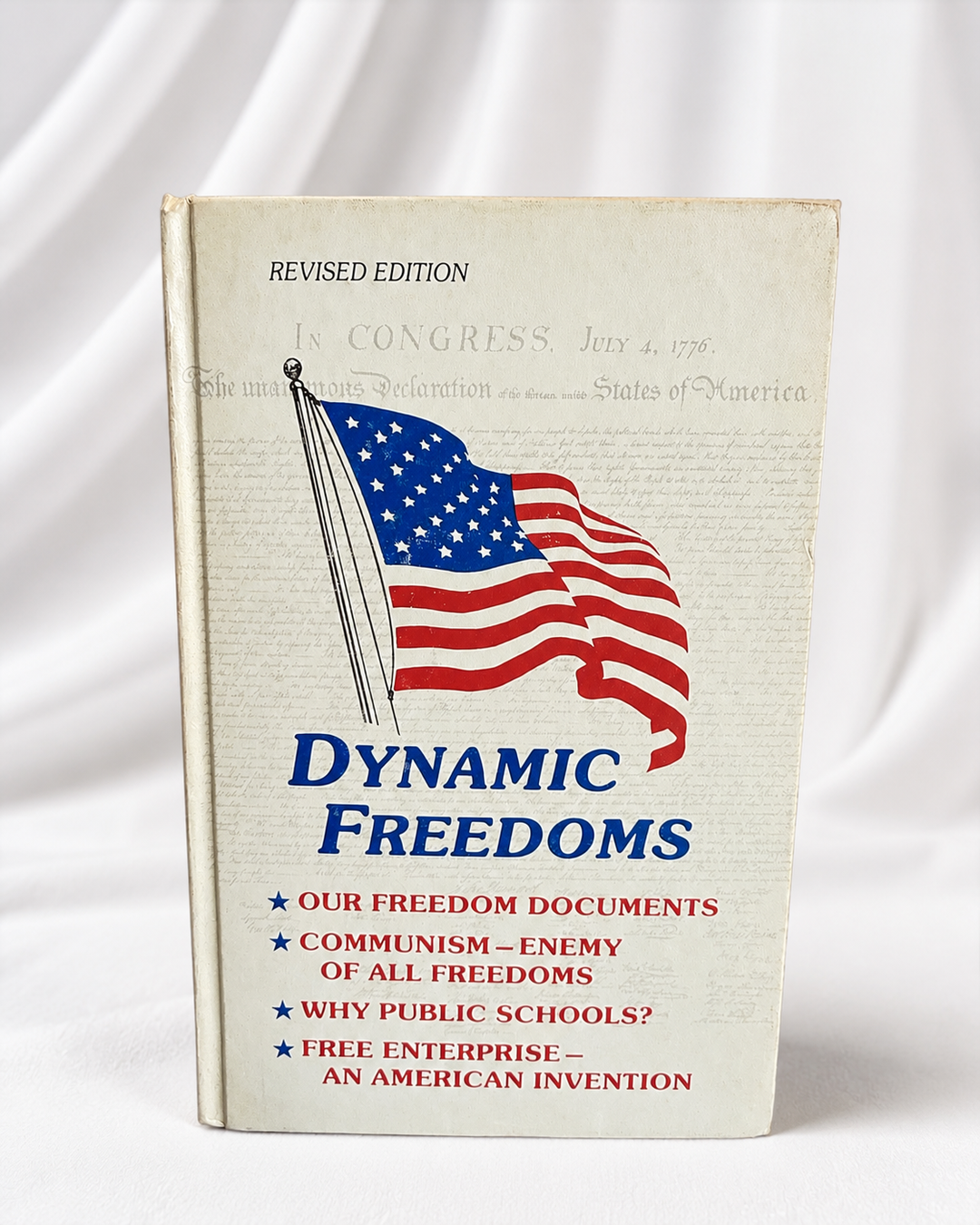 Dynamic Freedoms: Our Freedom Documents