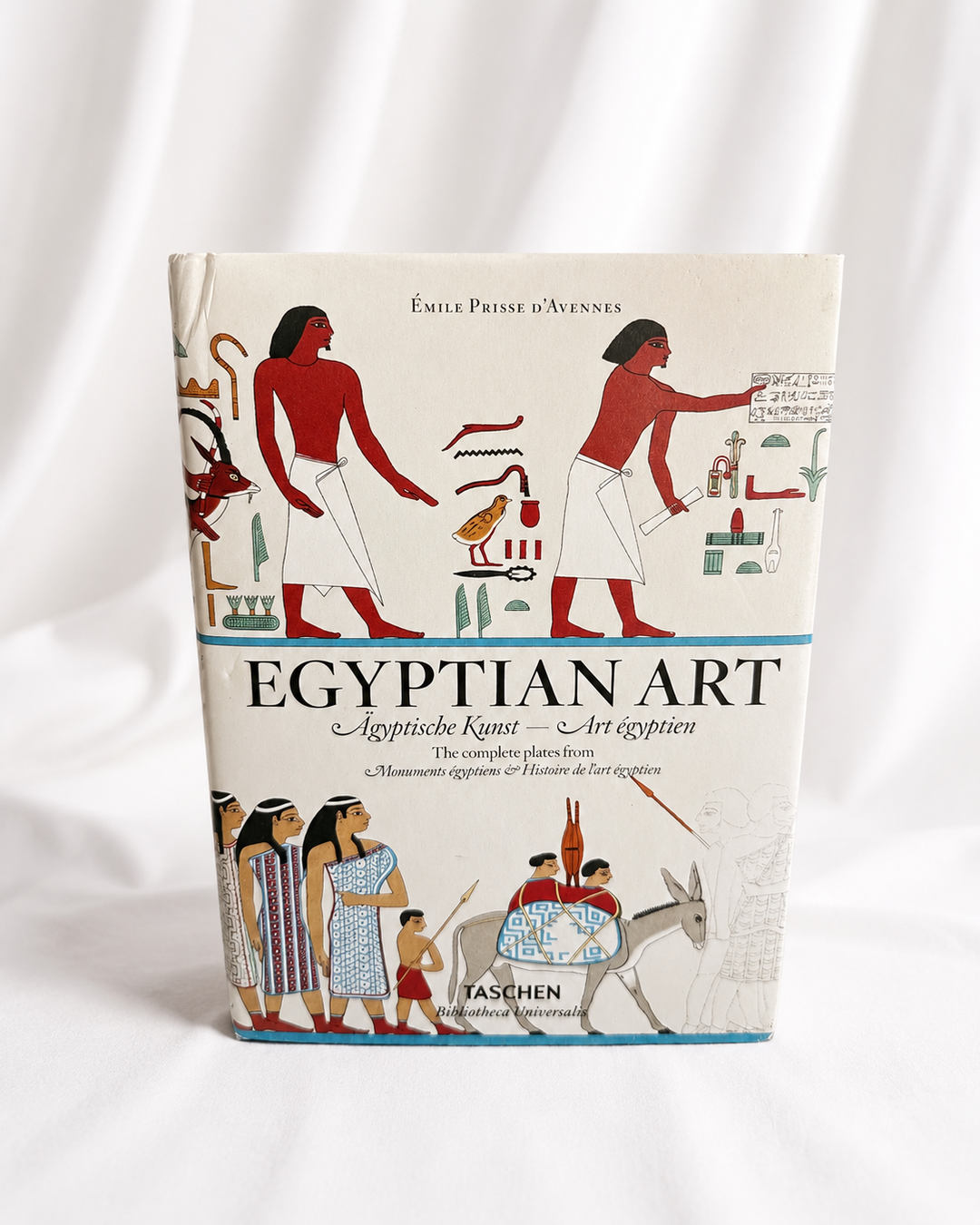 Egyptian Art