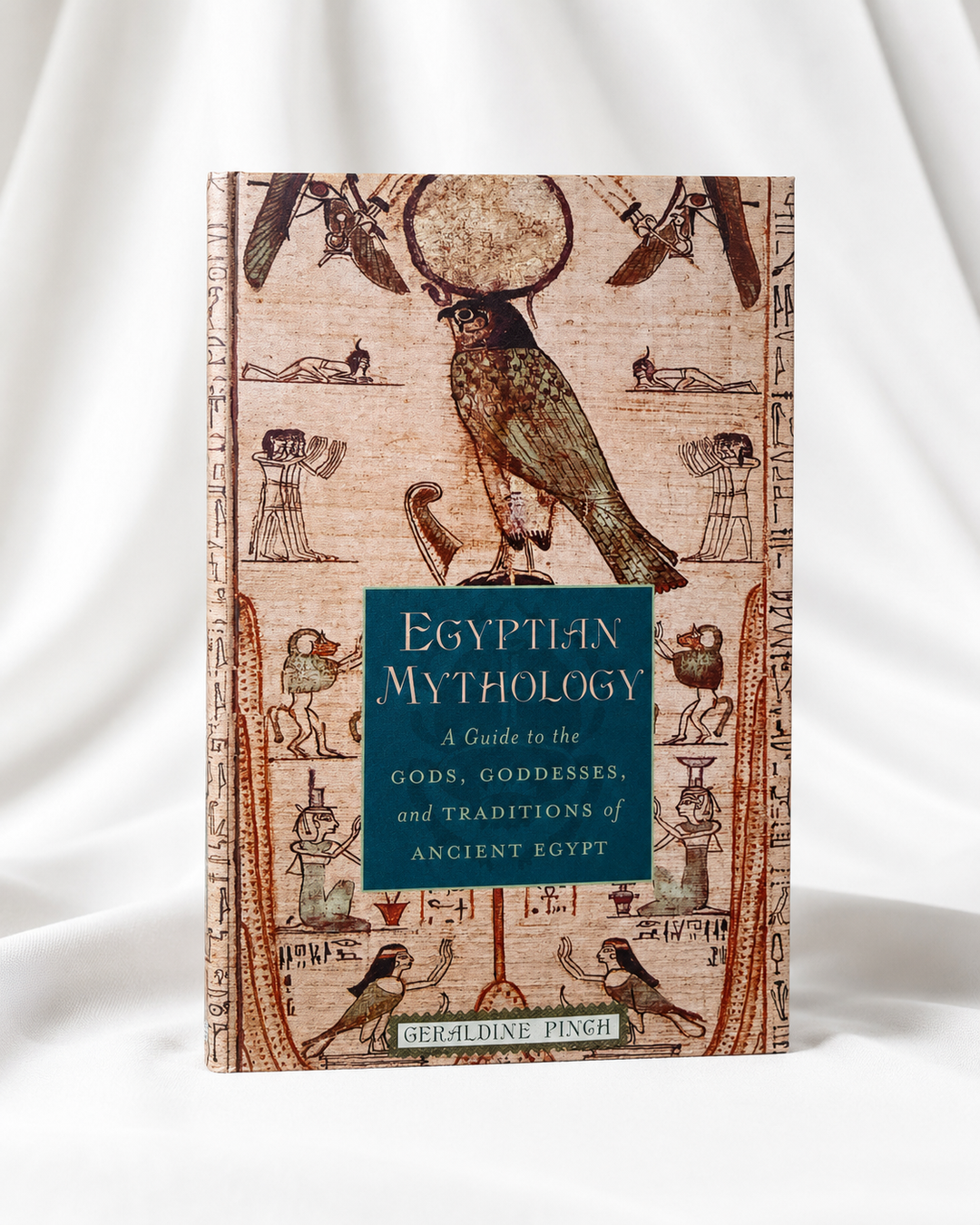 Egyptian Mythology
