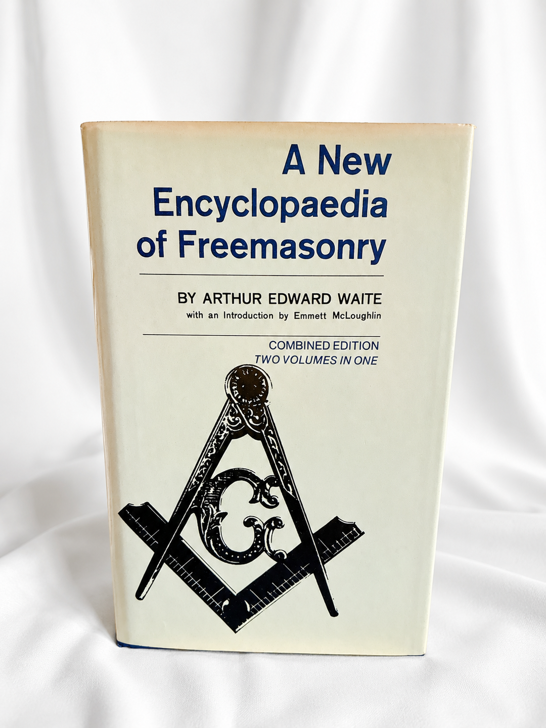 A New Encyclopaedia of Freemasonry