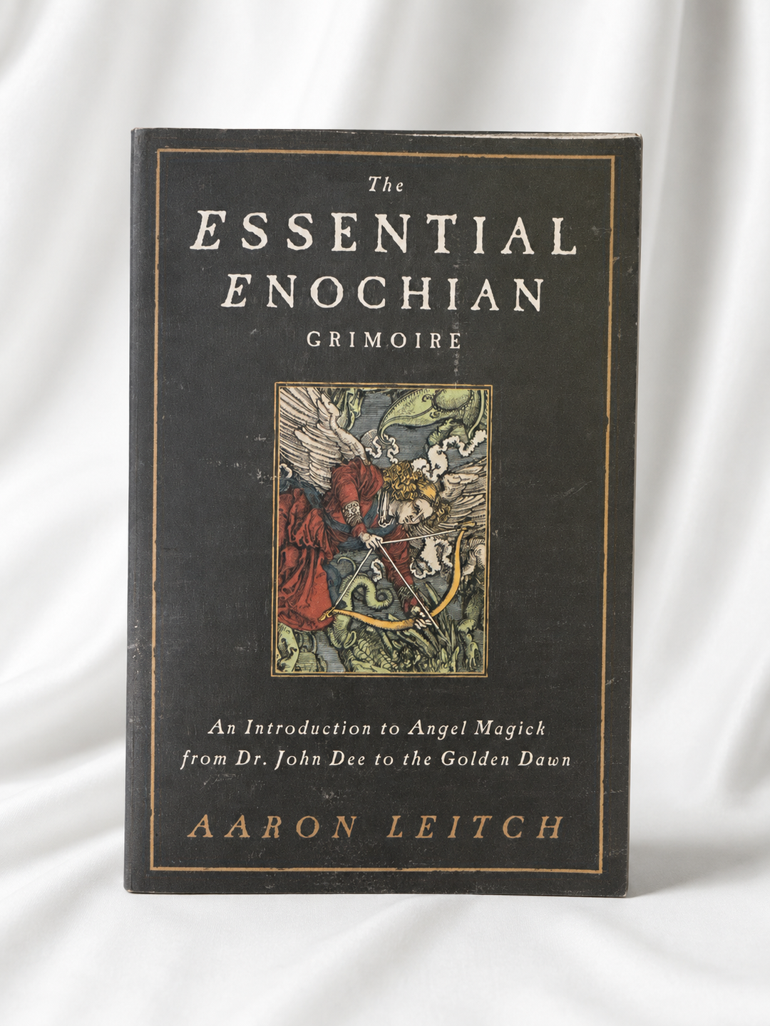 The Essential Enochian Grimoire