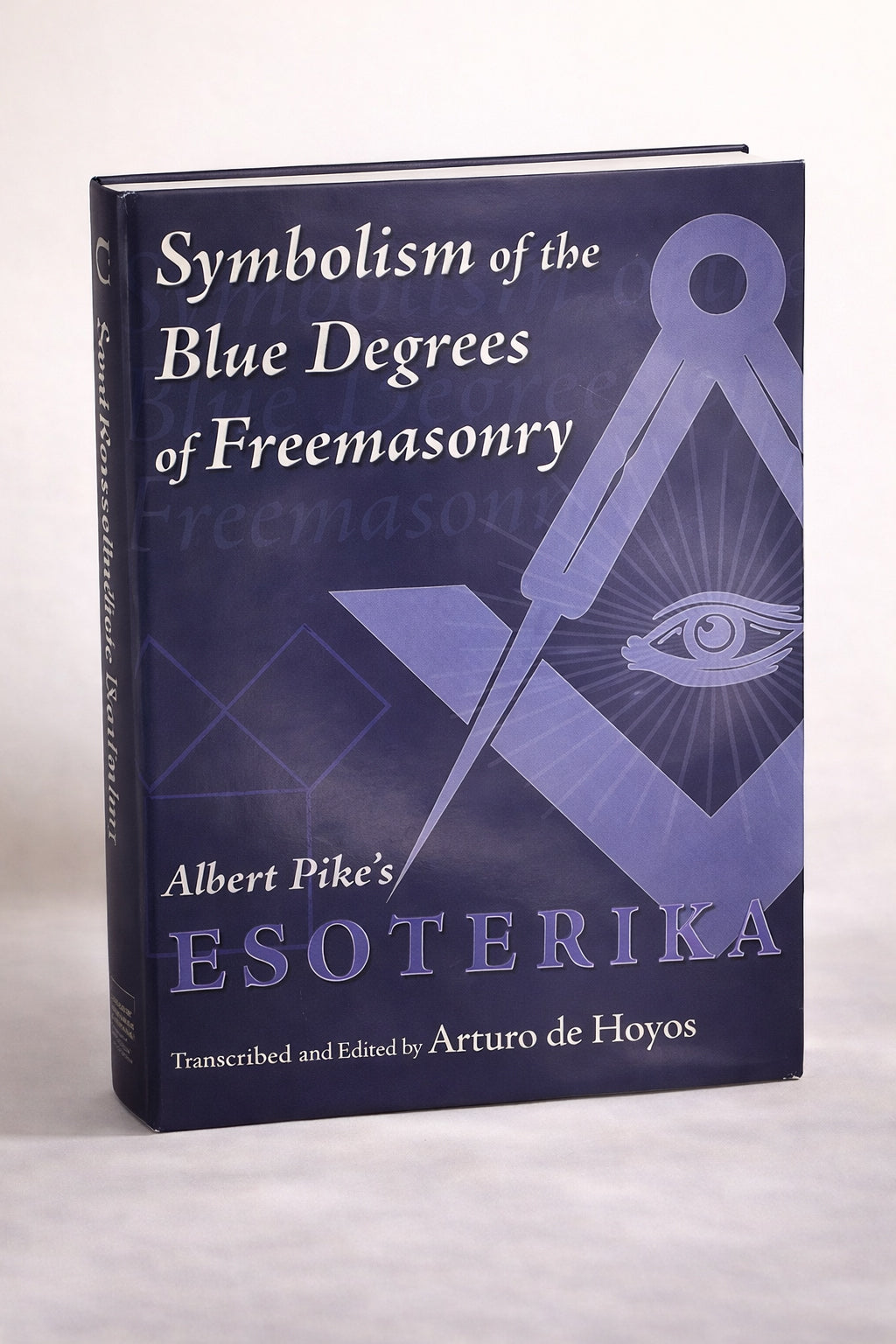 Symbolism of the Blue Degrees of Freemasonry