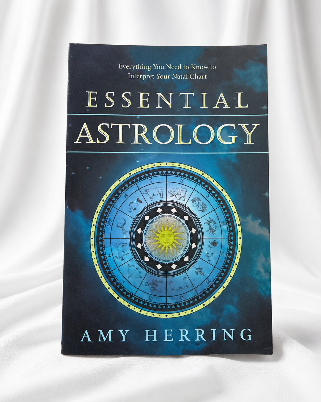 Essential Astrology