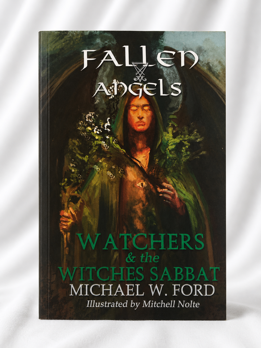 Fallen Angels