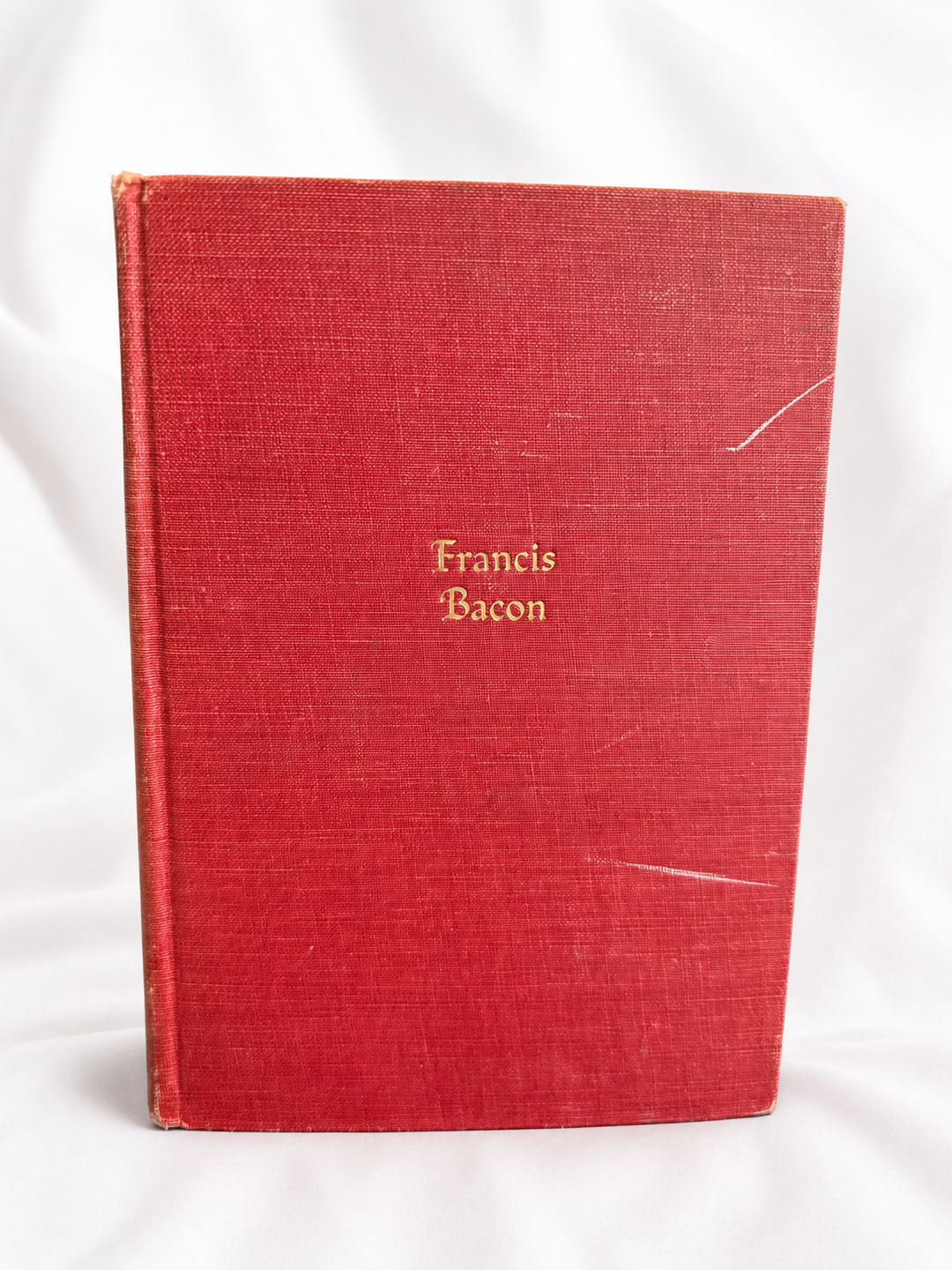 The Works of Francis Bacon: The Wisdom of the Ancients and Other Essays