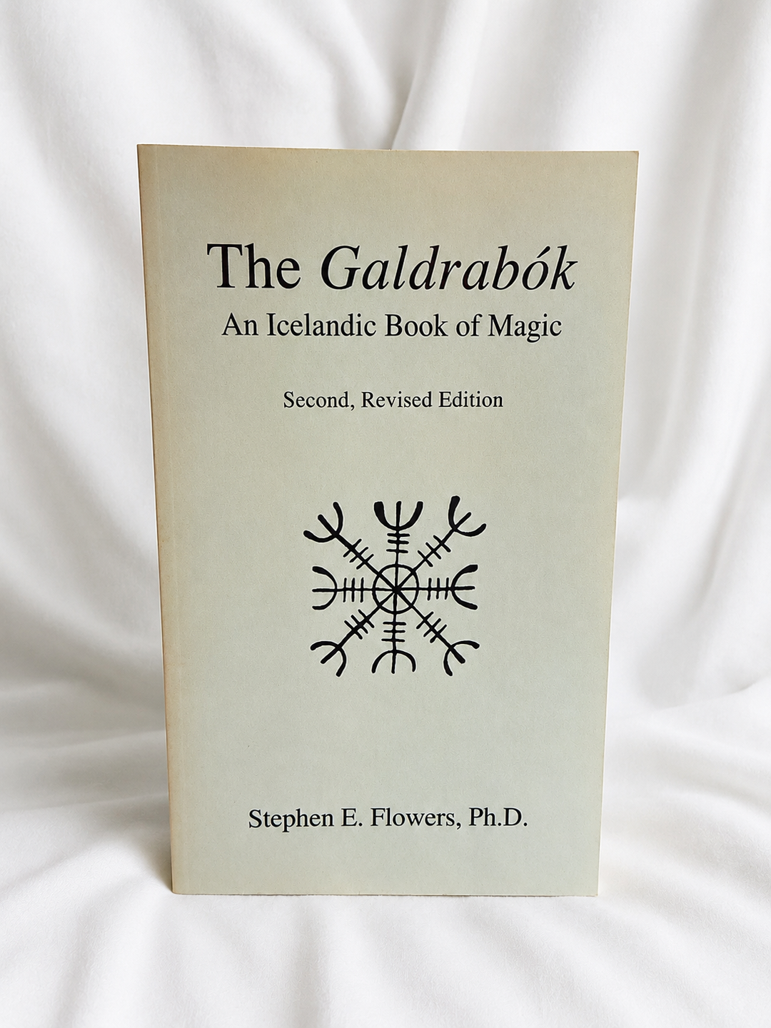 The Galdrabók