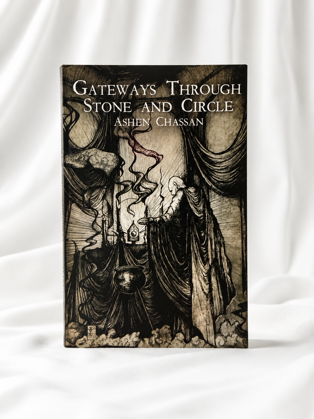 Gateways Through Stone and Circle