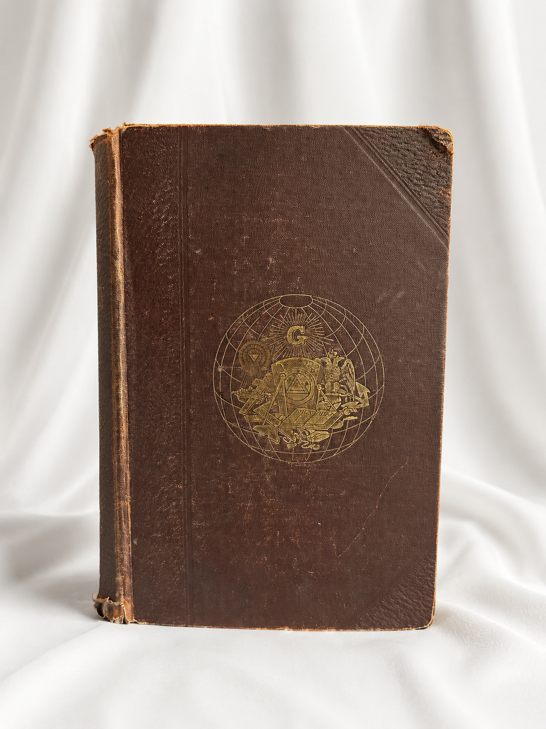 General History, Cyclopedia and Dictionary of Freemasonry