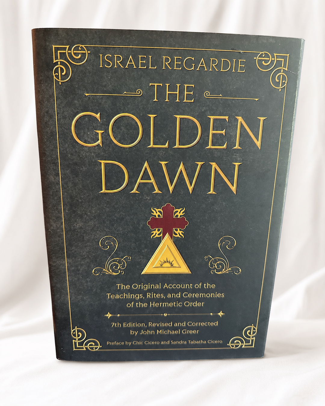 The Golden Dawn