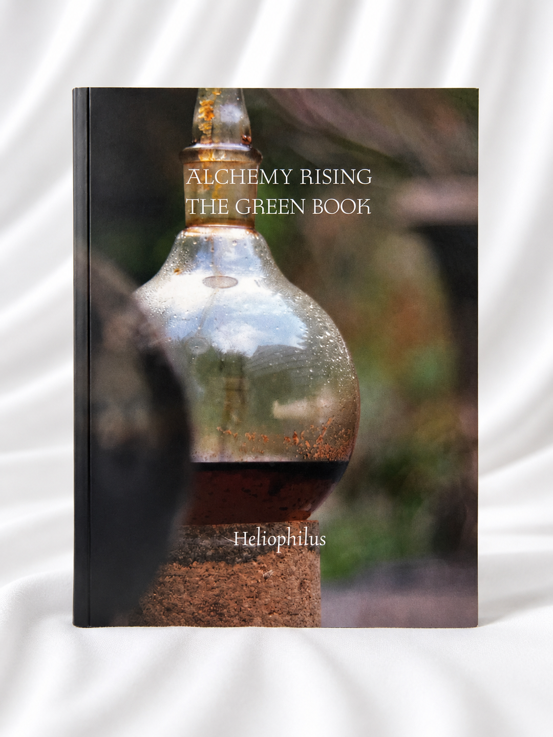 Alchemy Rising