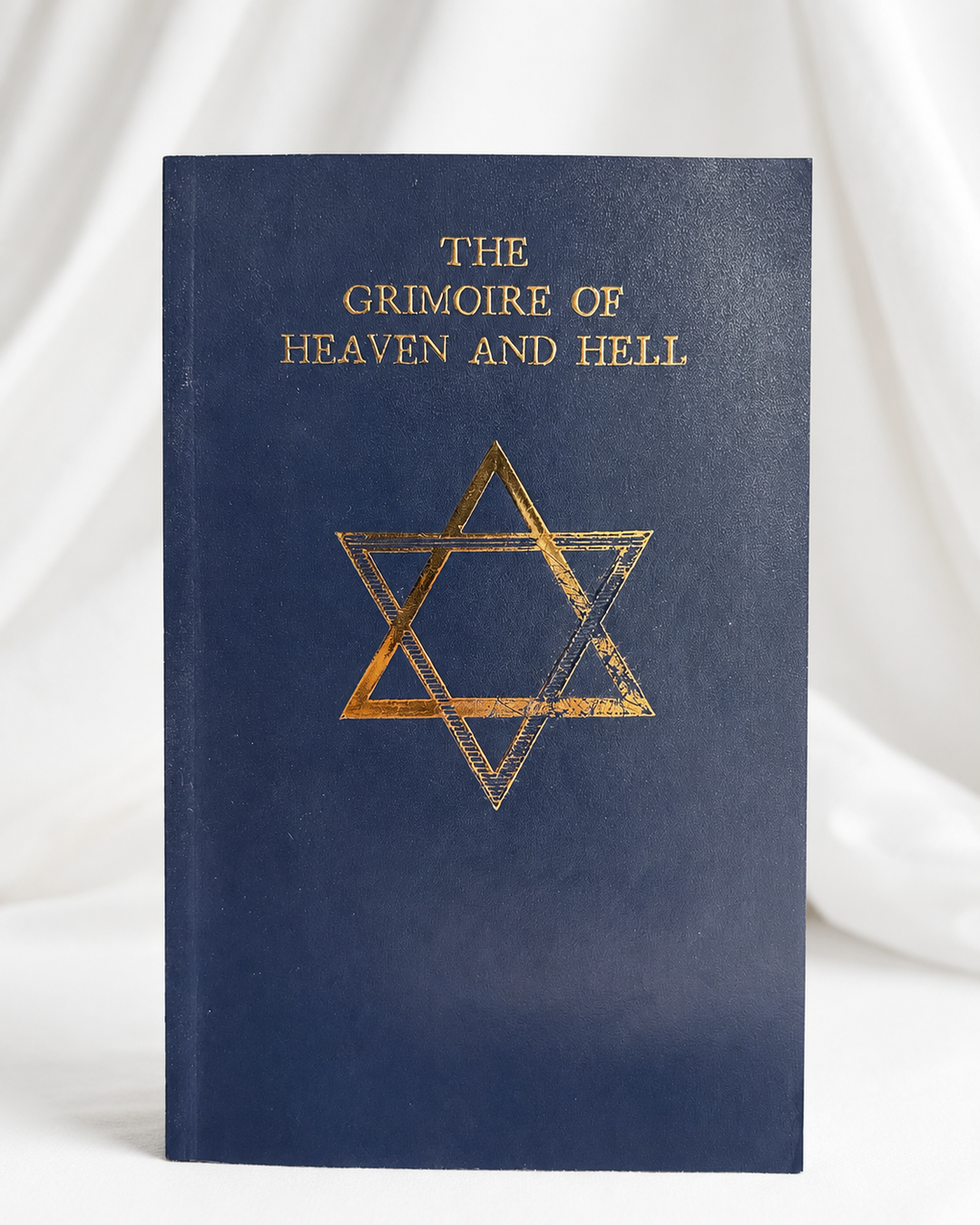 The Grimoire of Heaven and Hell
