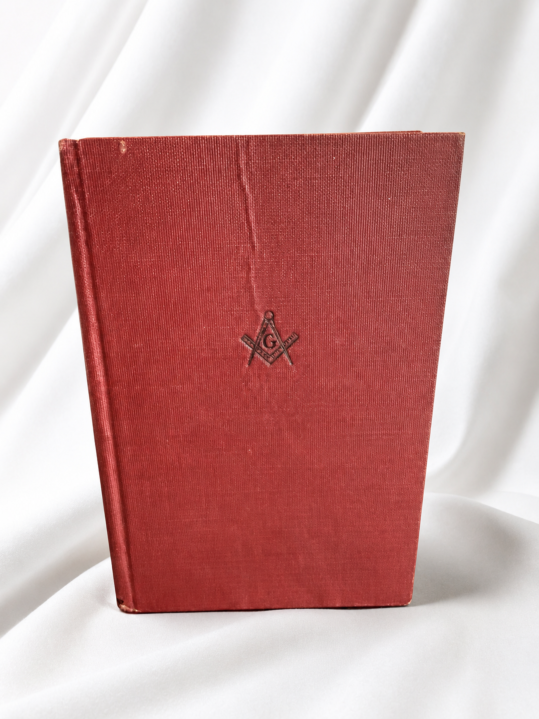 Ronayne’s Hand-Book of Freemasonry
