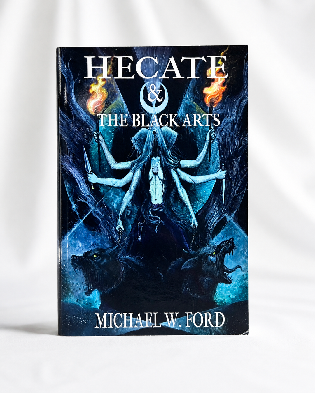 Hecate &amp; the Black Arts