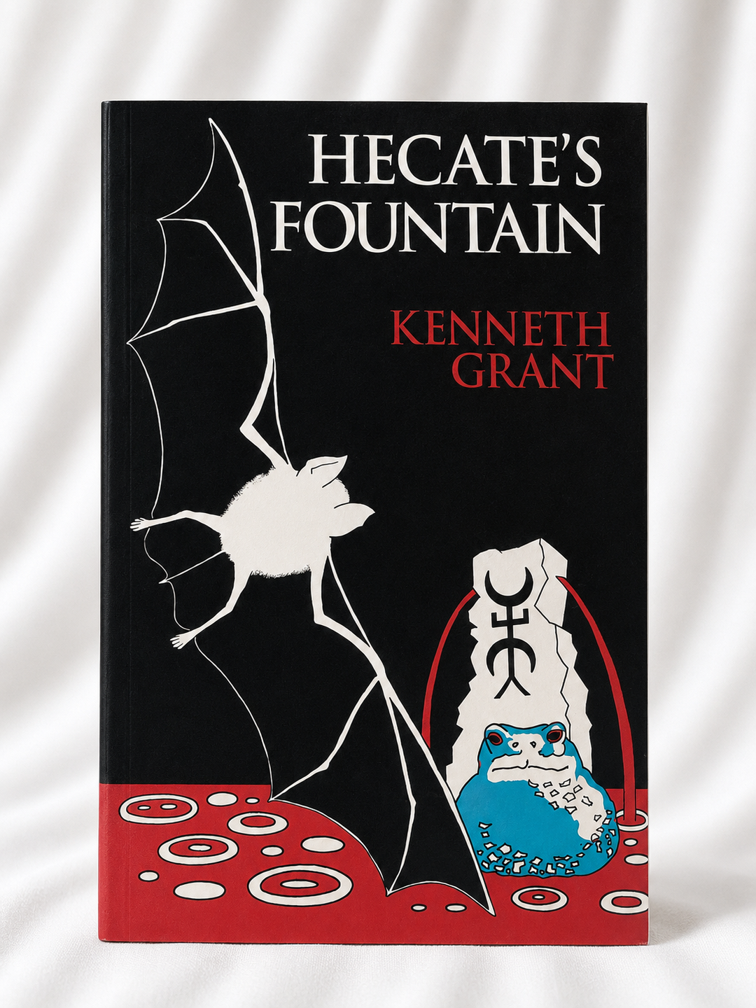 Hecate&
