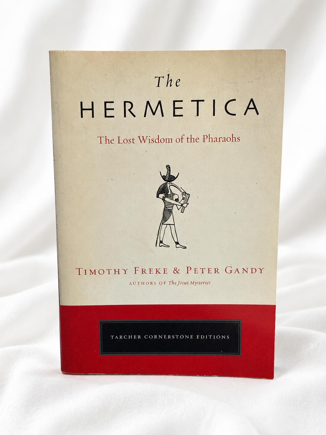 The Hermetica