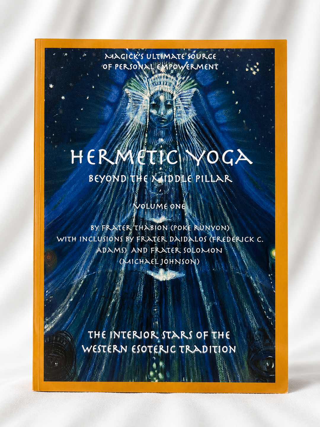 Hermetic Yoga