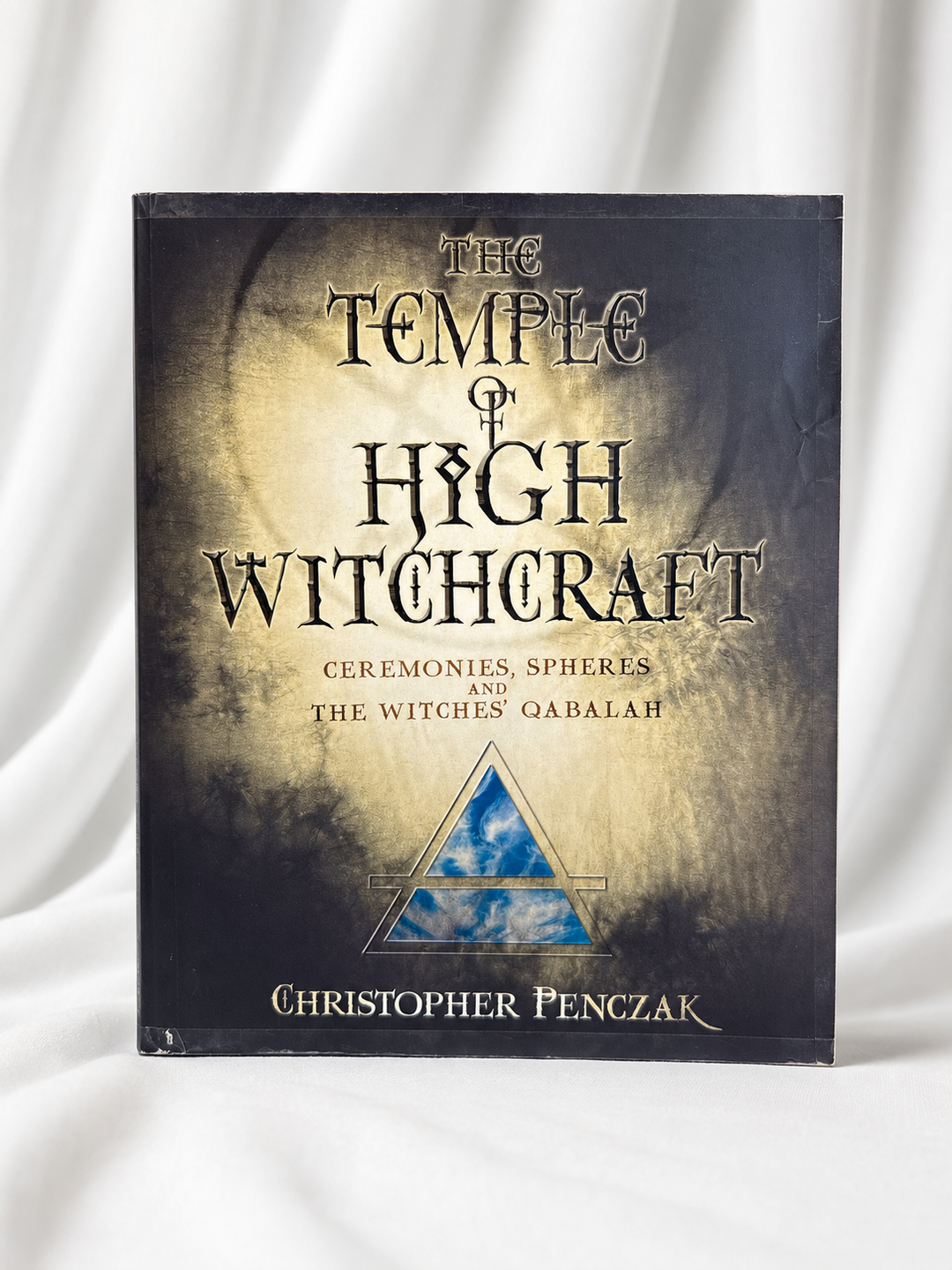 The Temple of High Witchcraft: Ceremonies, Spheres and the Witches’ Qabalah