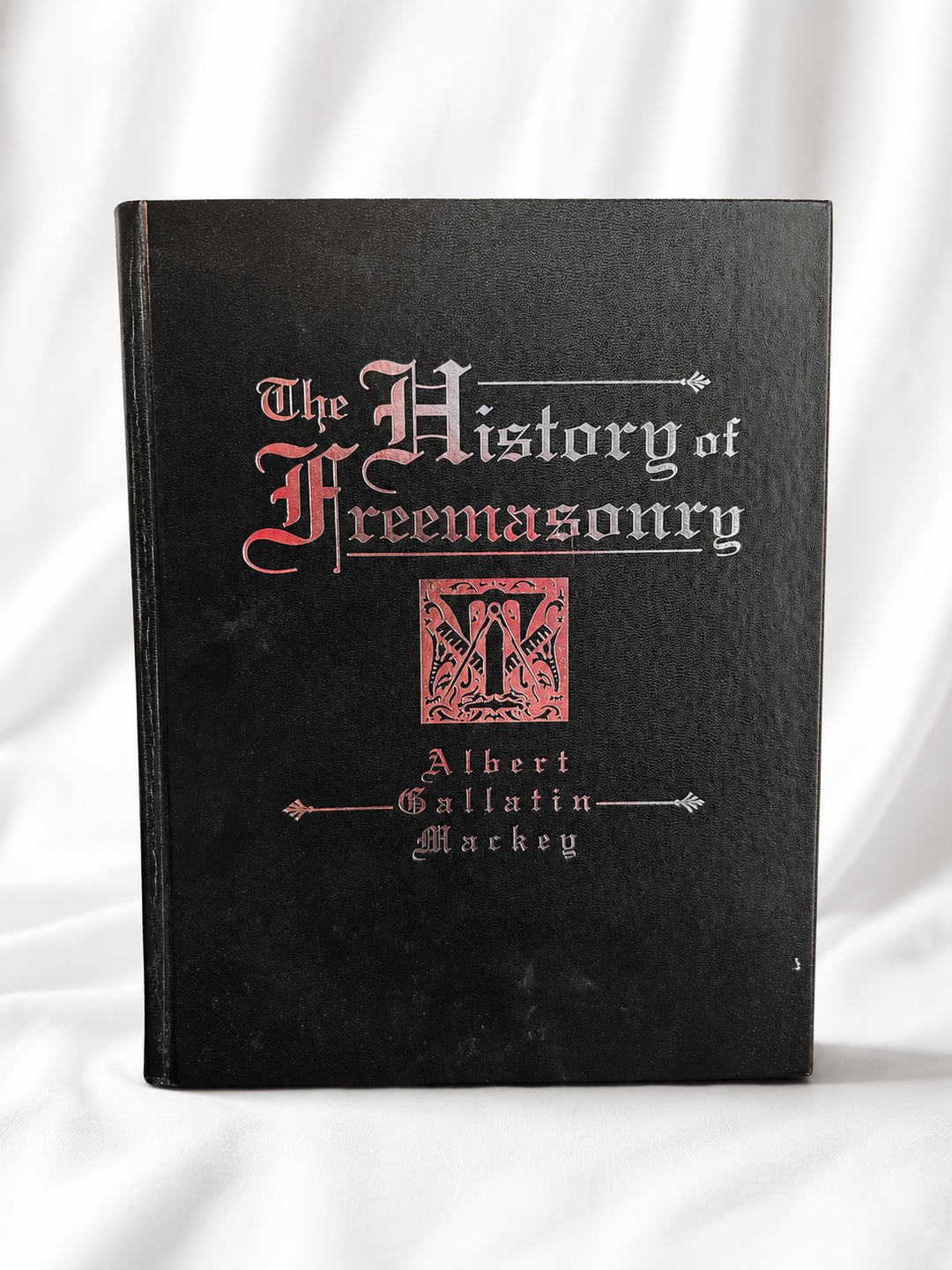 The History of Freemasonry