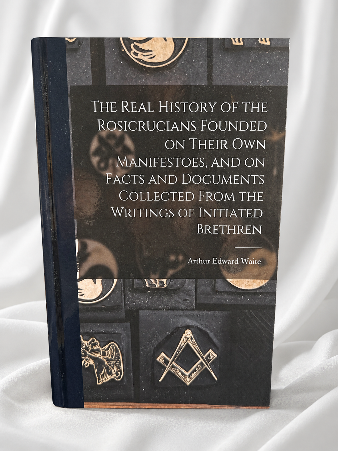 The Real History of the Rosicrucians