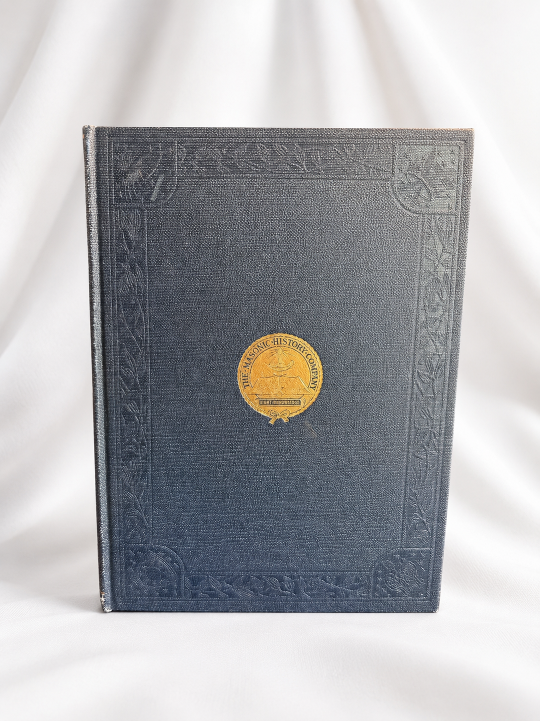 The History of Freemasonry, Vol VII