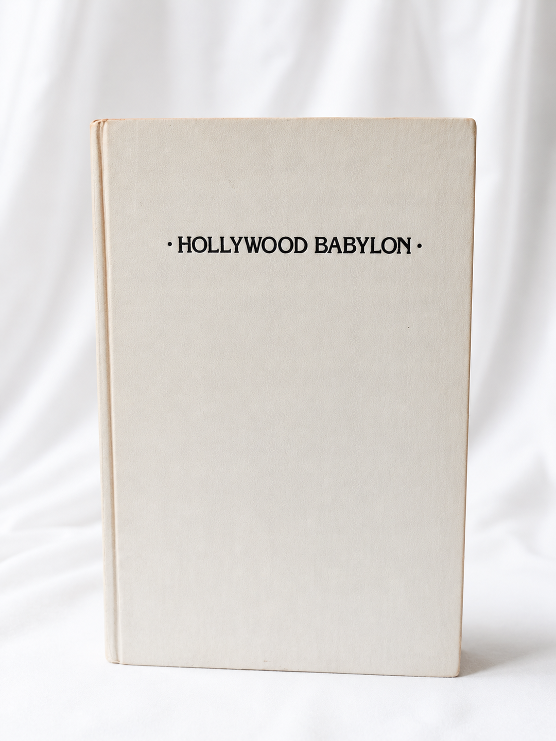 Hollywood Babylon