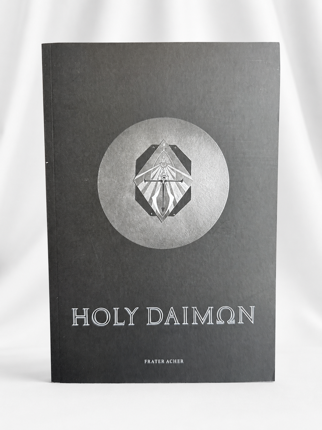 Holy Daimon