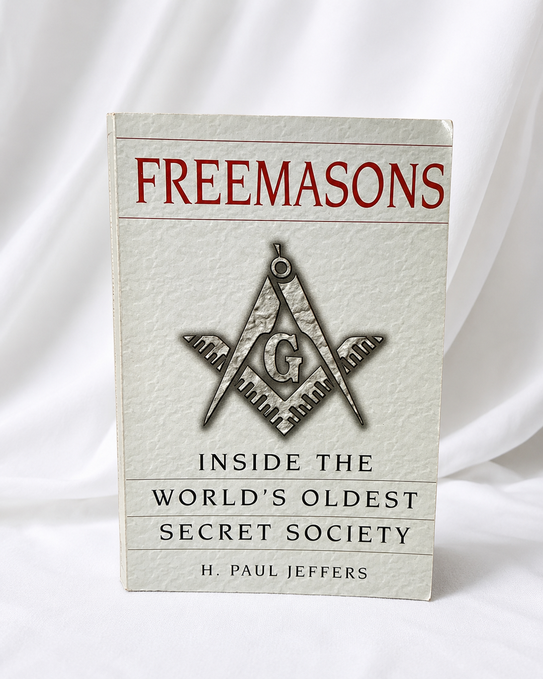 Freemasons: Inside the World&