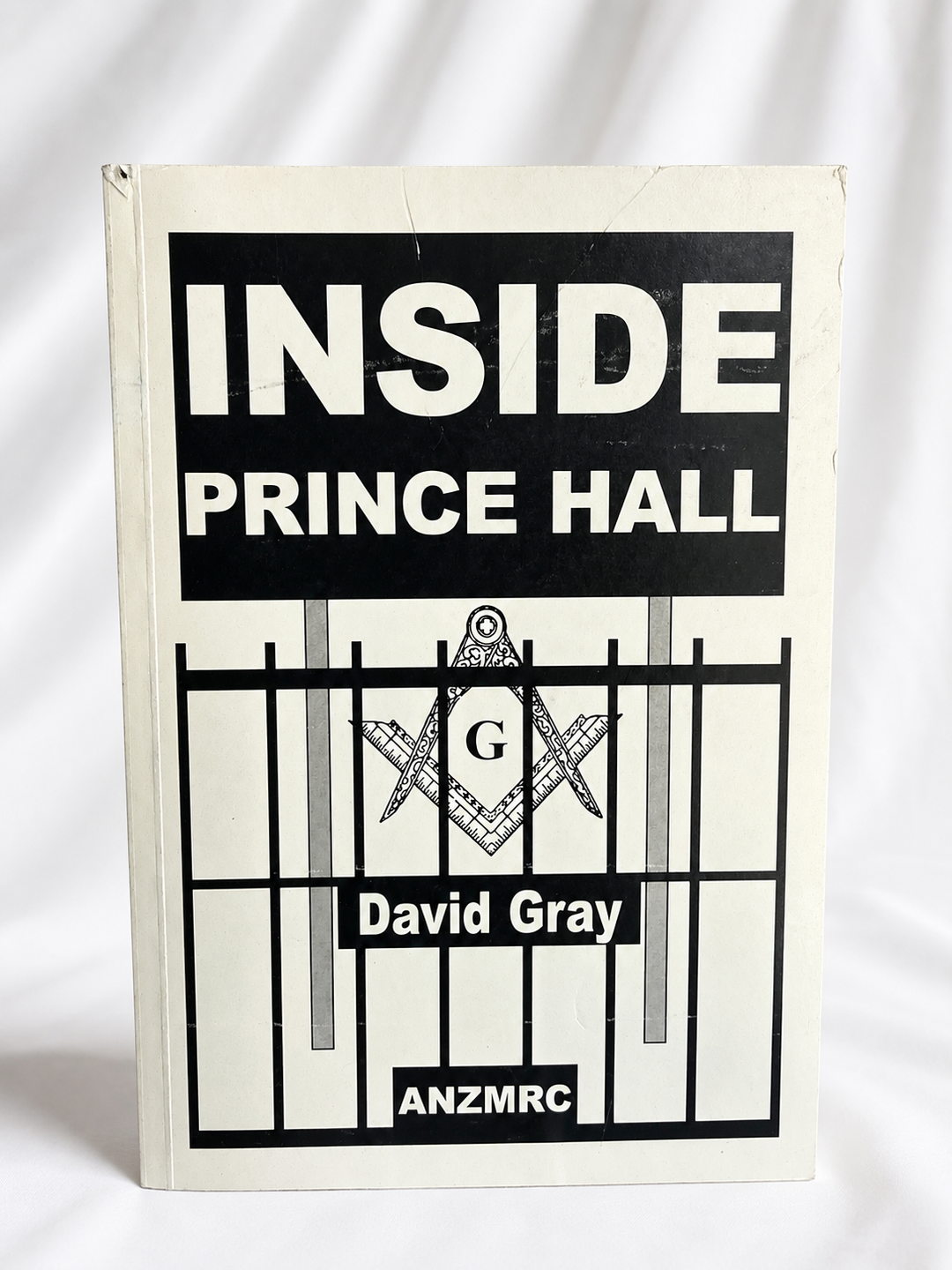 Inside Prince Hall