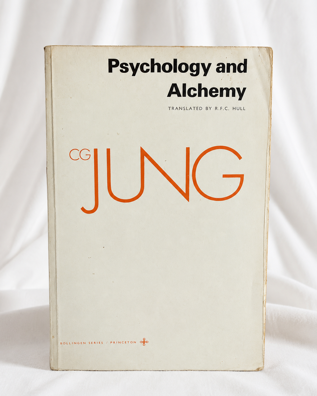 Psychology and Alchemy