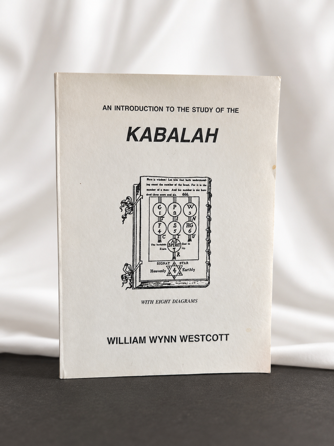 An Introduction to the Study of the Kabalah