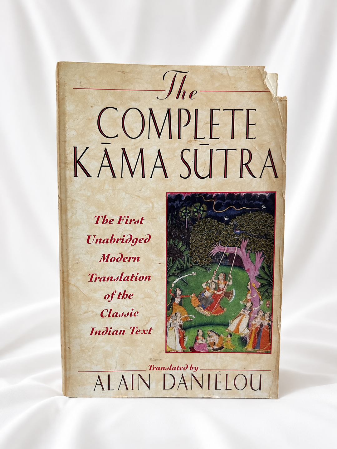 The Complete Kama Sutra