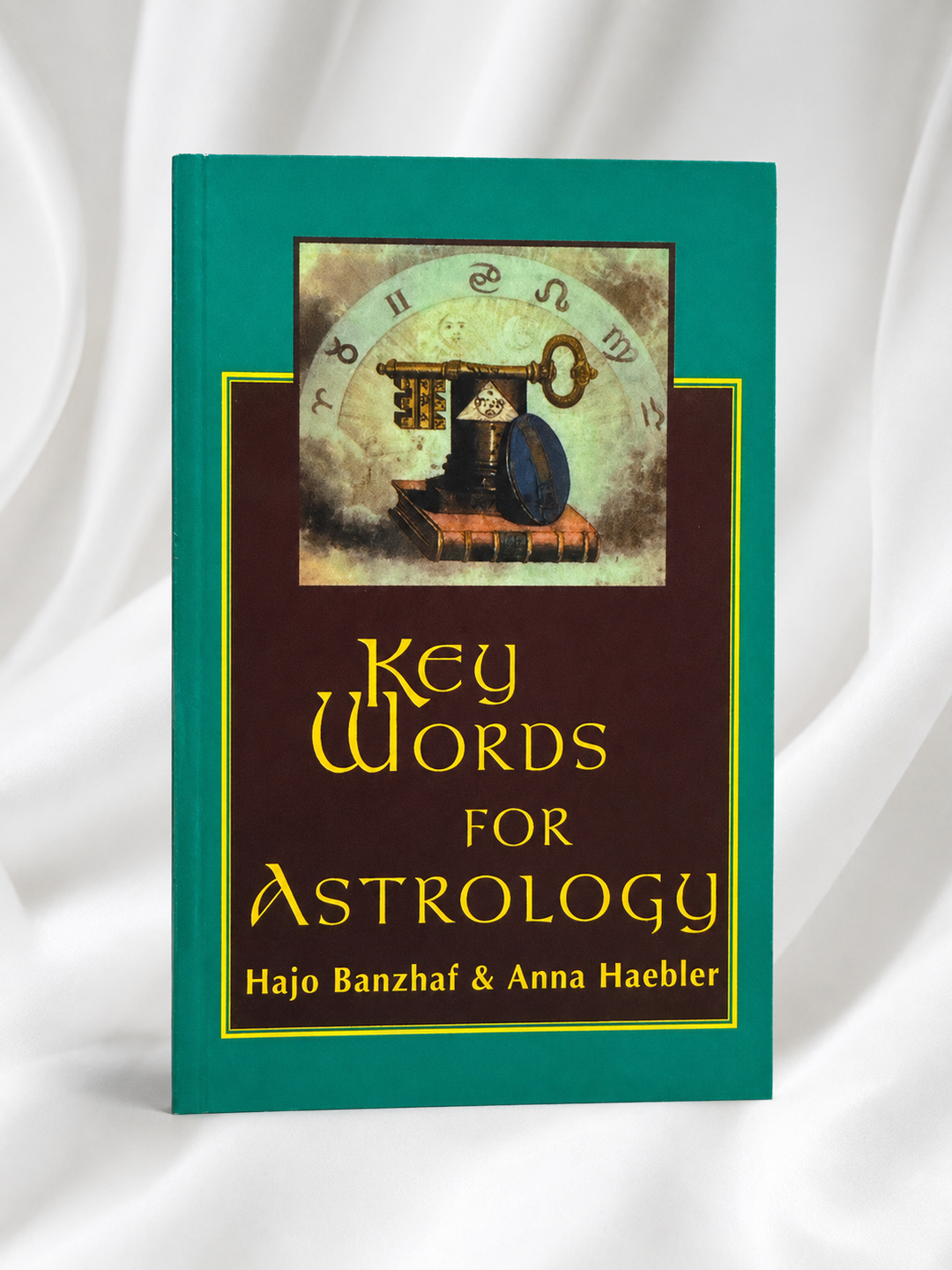 Key Words for Astrology