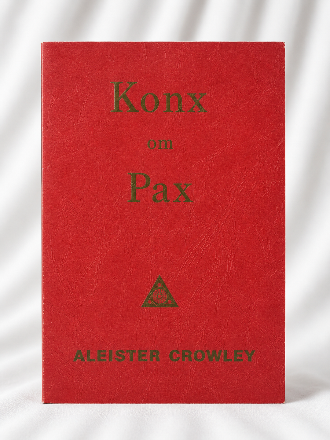 Knox om Pax