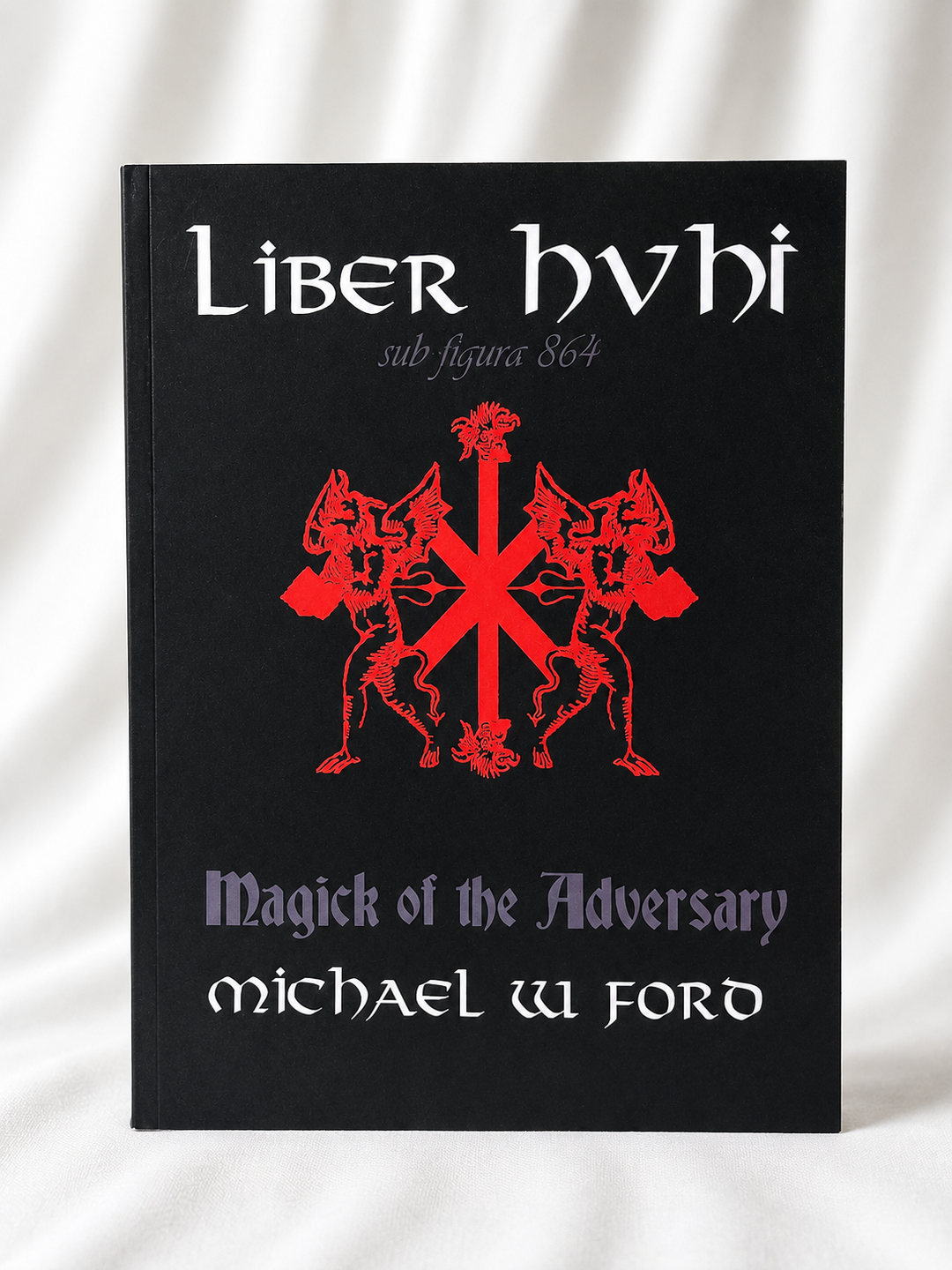 Liber HVHI