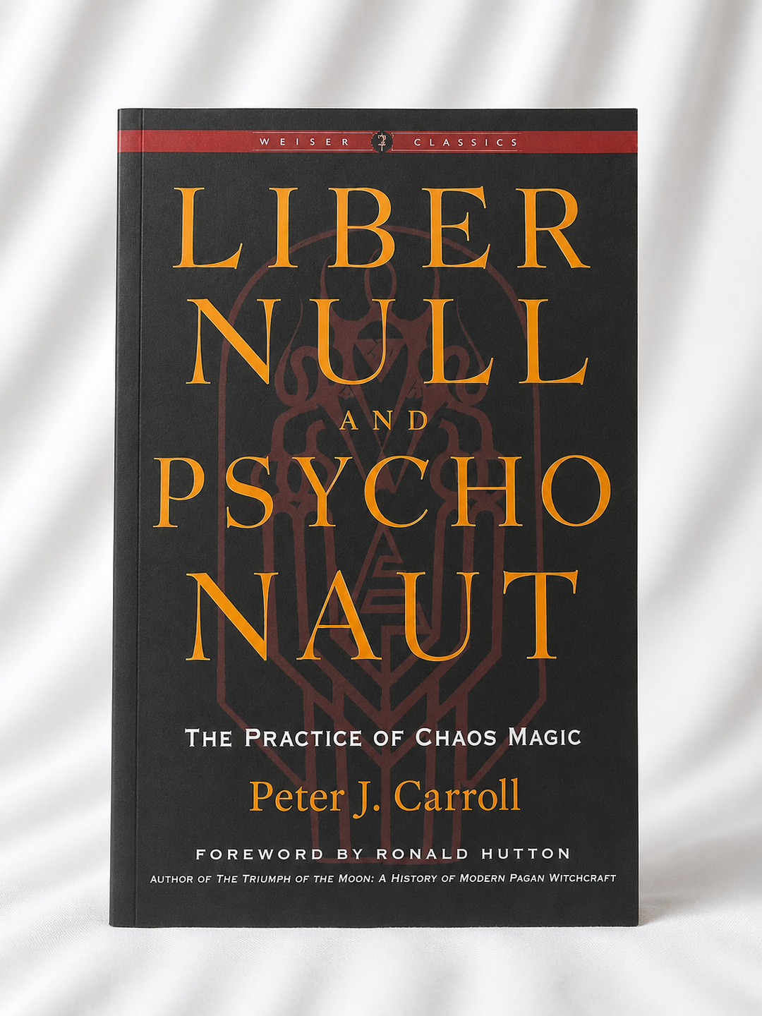 Liber Null &amp; Psychonaut