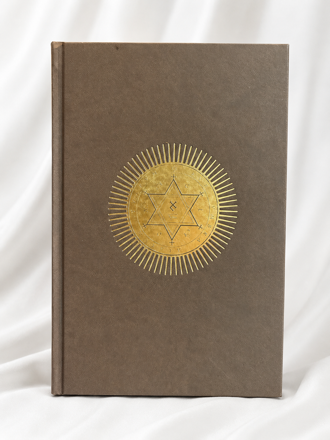 Liber Spirituum: A Compendium of Writings on Angels and Other Spirits in Modern Magick