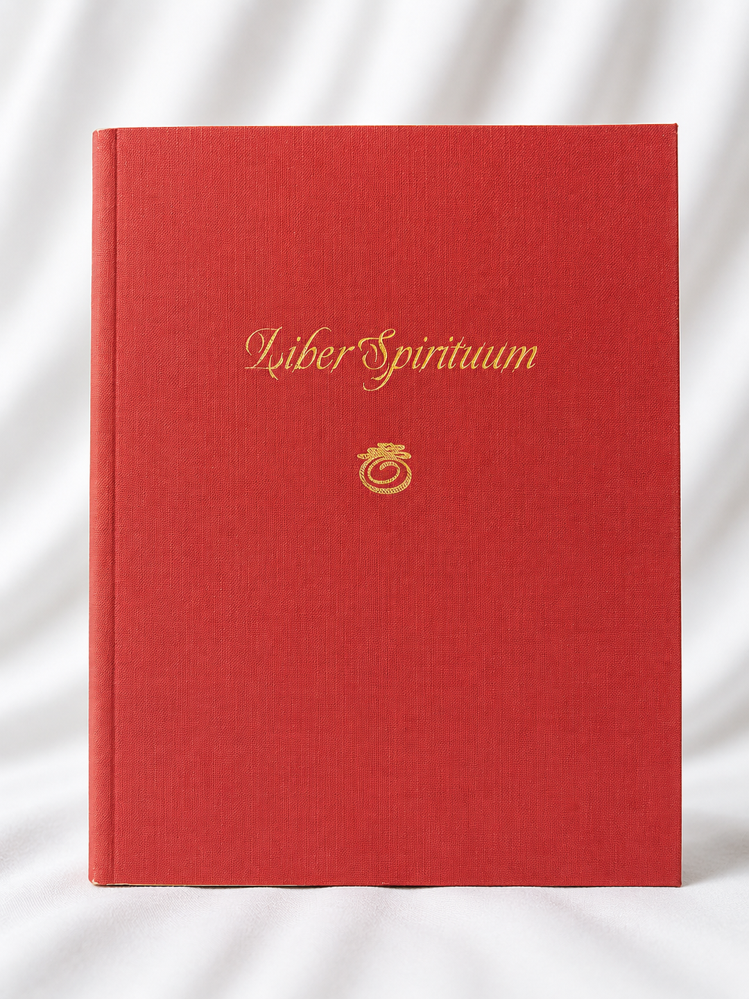 Liber Spirituum