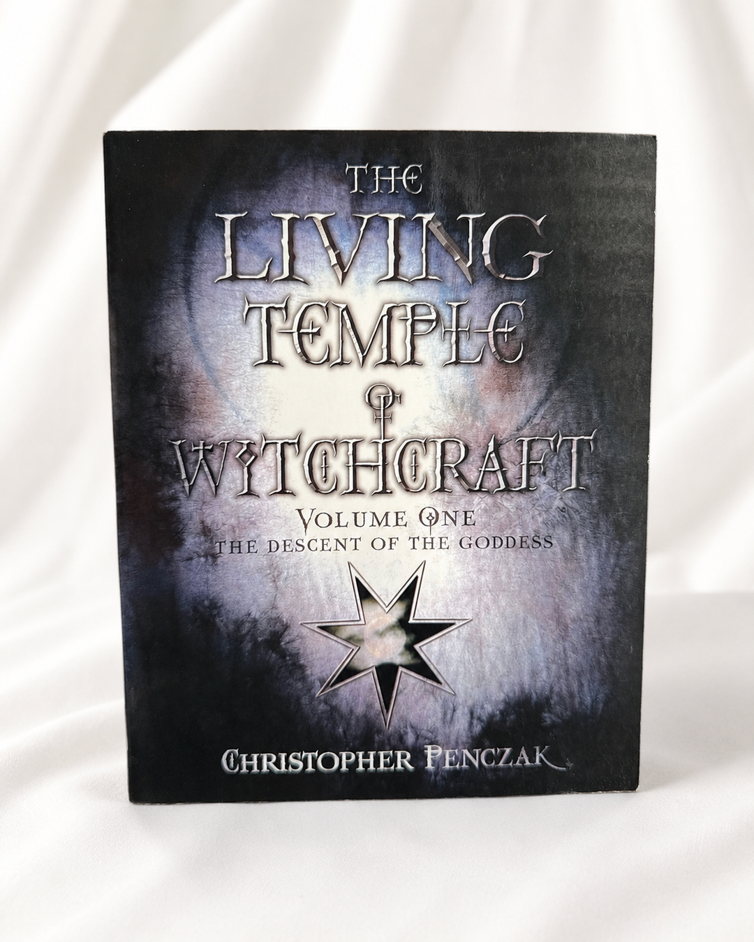 The Living Temple of Witchcraft, Volume One: The Descent of the Goddess