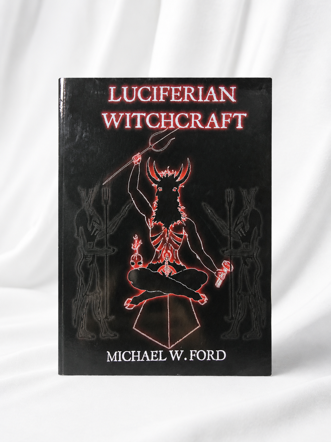 Luciferian Witchcraft