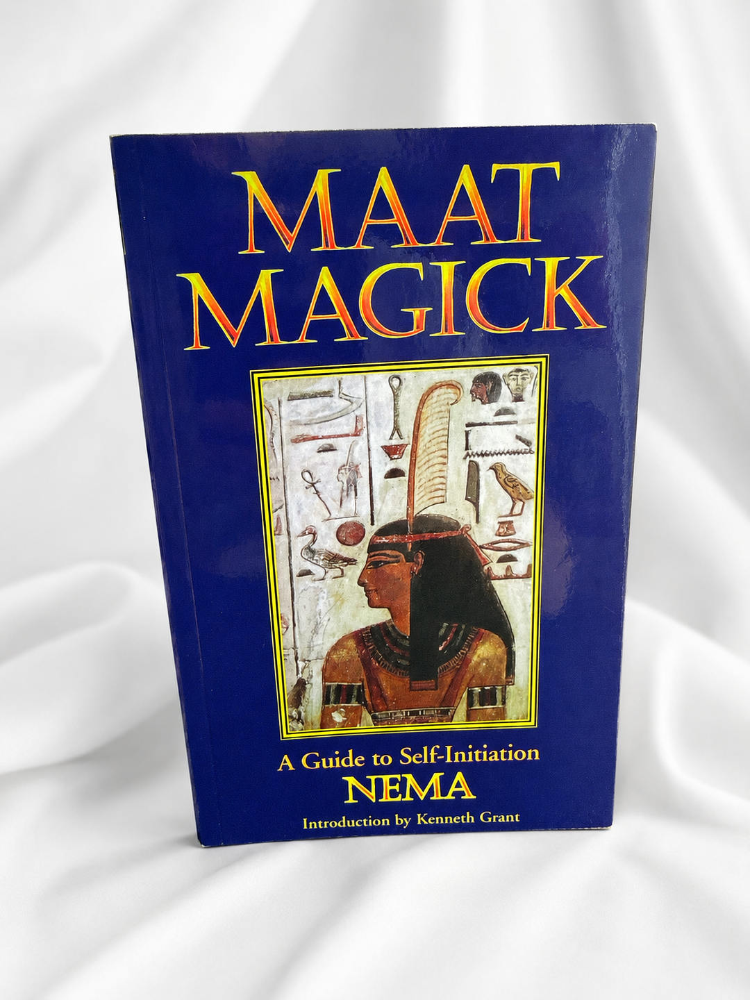 Maat Malick