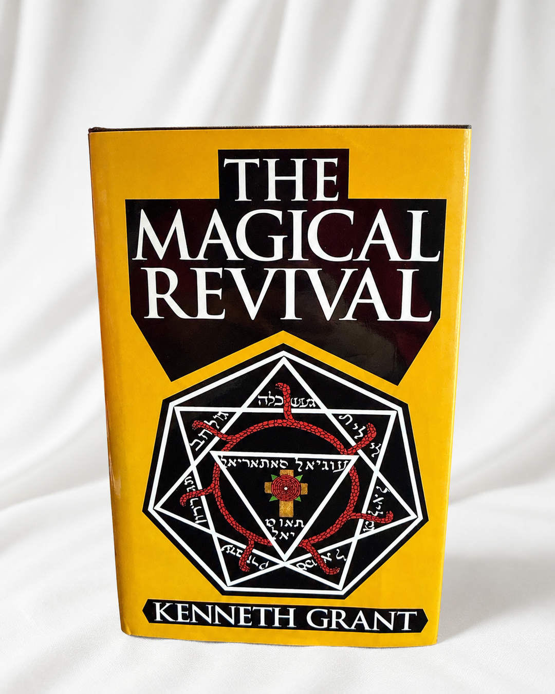 The Magical Revival