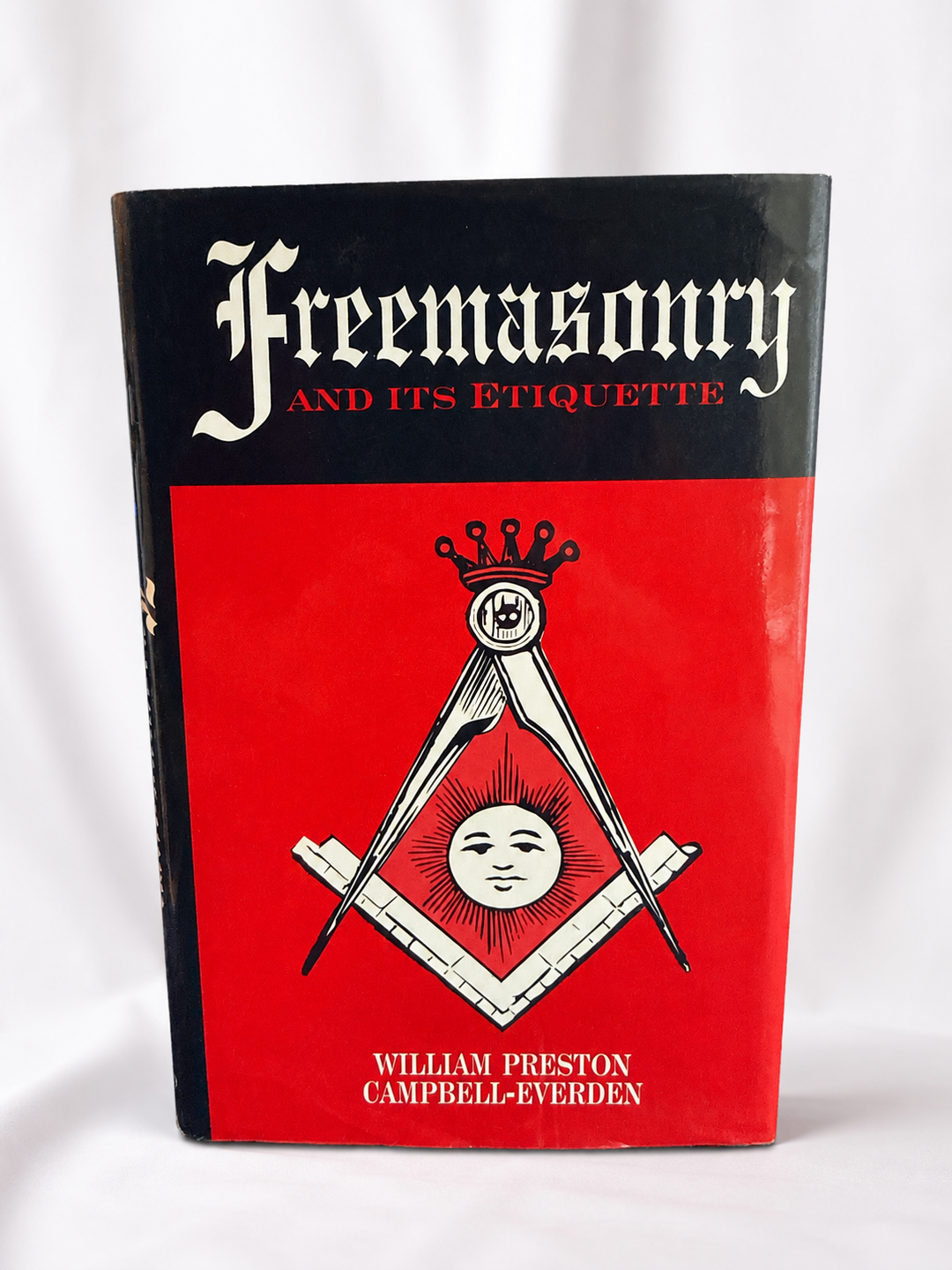 Freemasonry and Its Etiquette