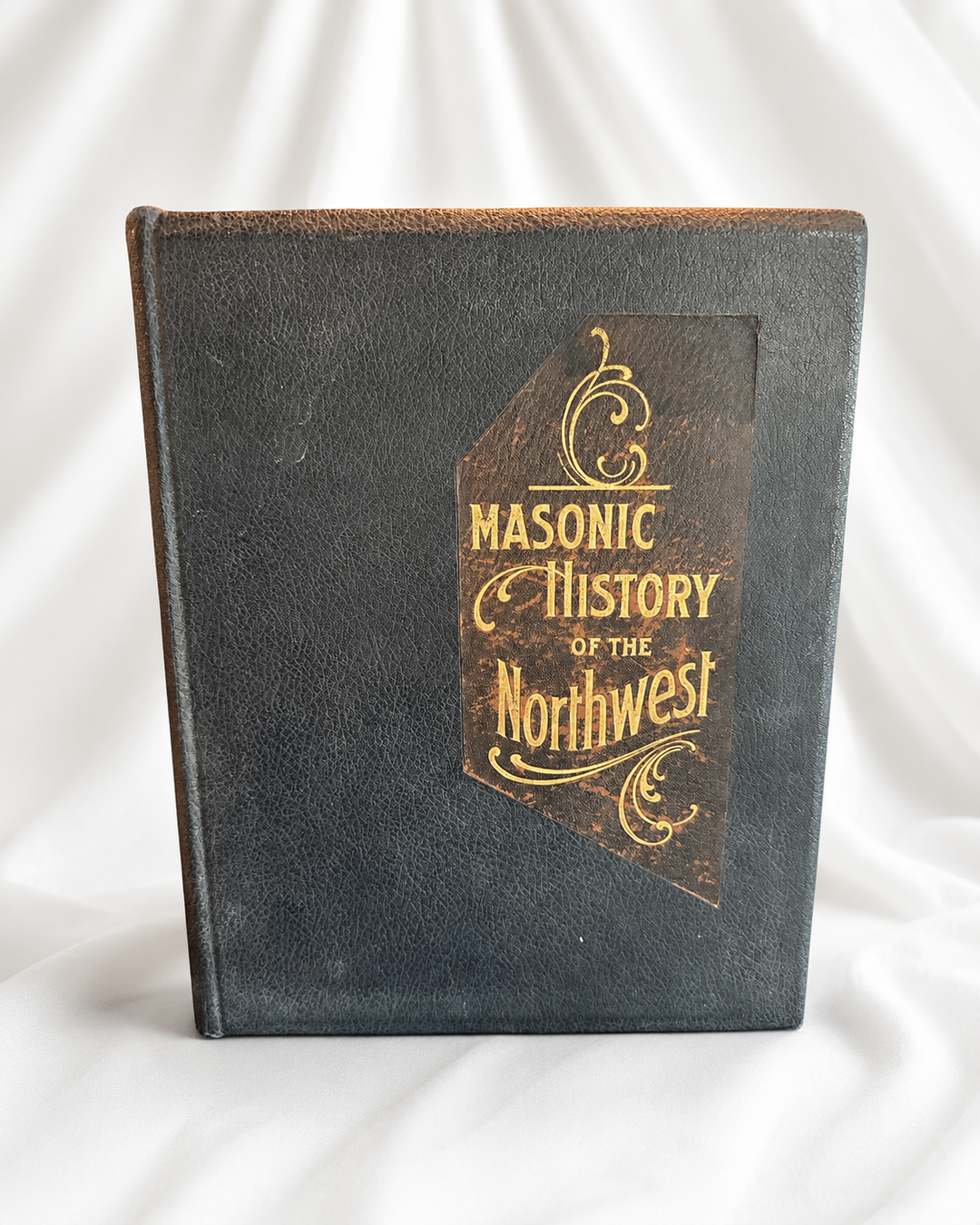 Masonic History of the Northwest