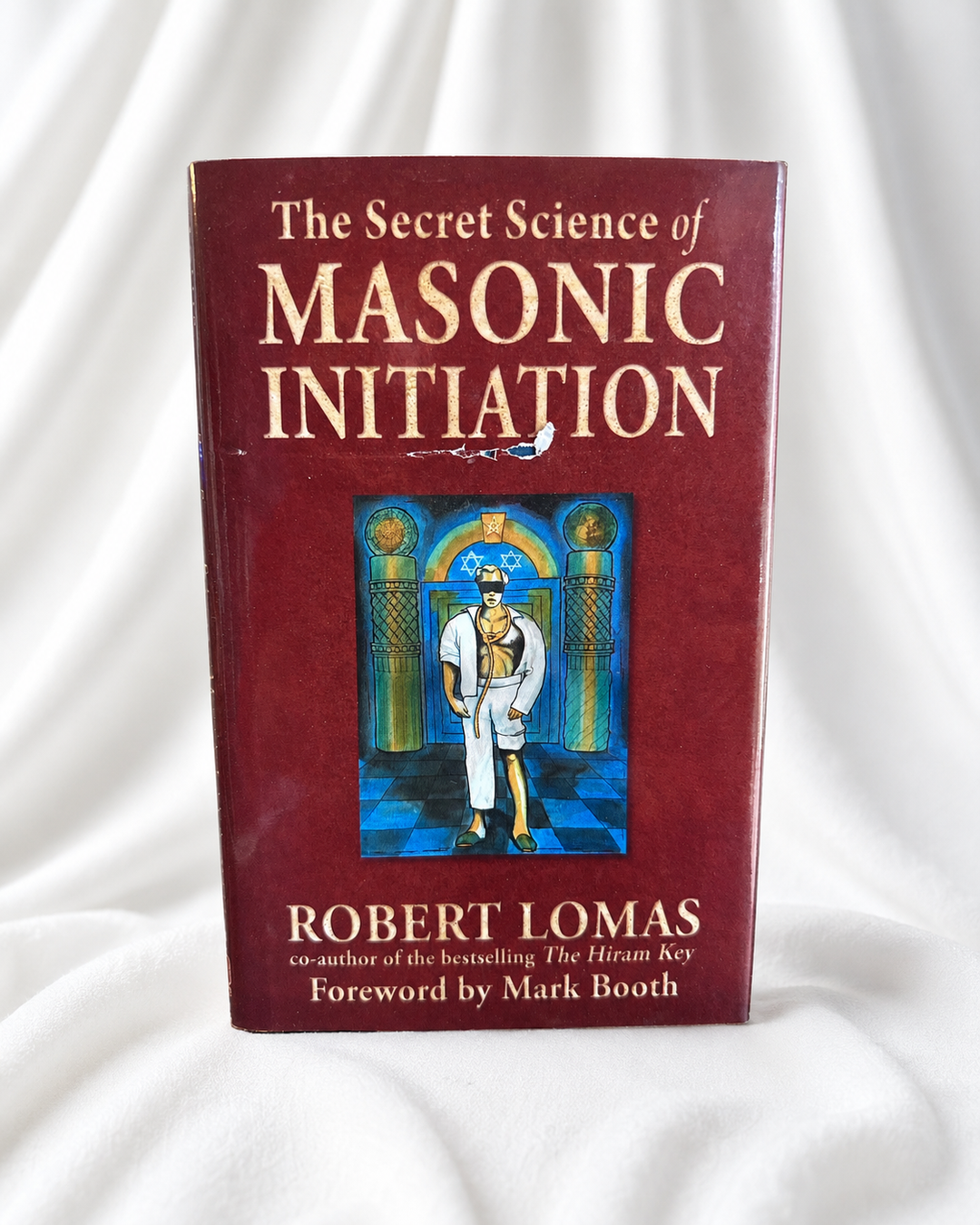 The Secret Science of Masonic Initiation