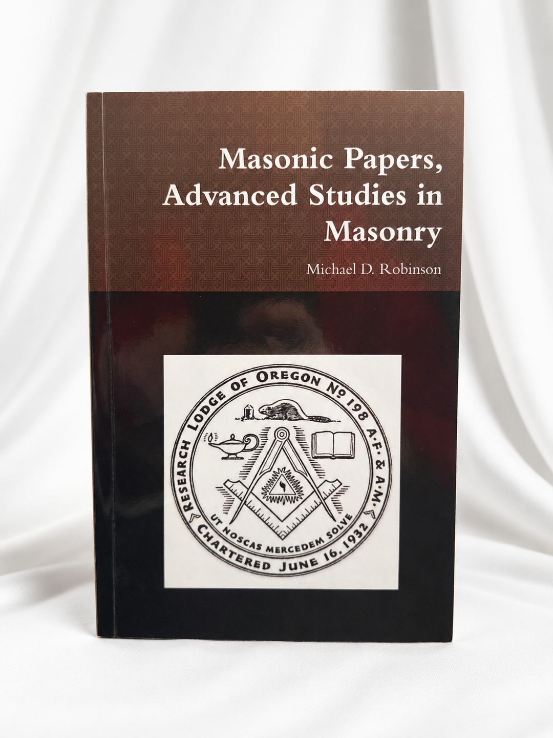 Masonic Papers, Advanced Studies in Masonry