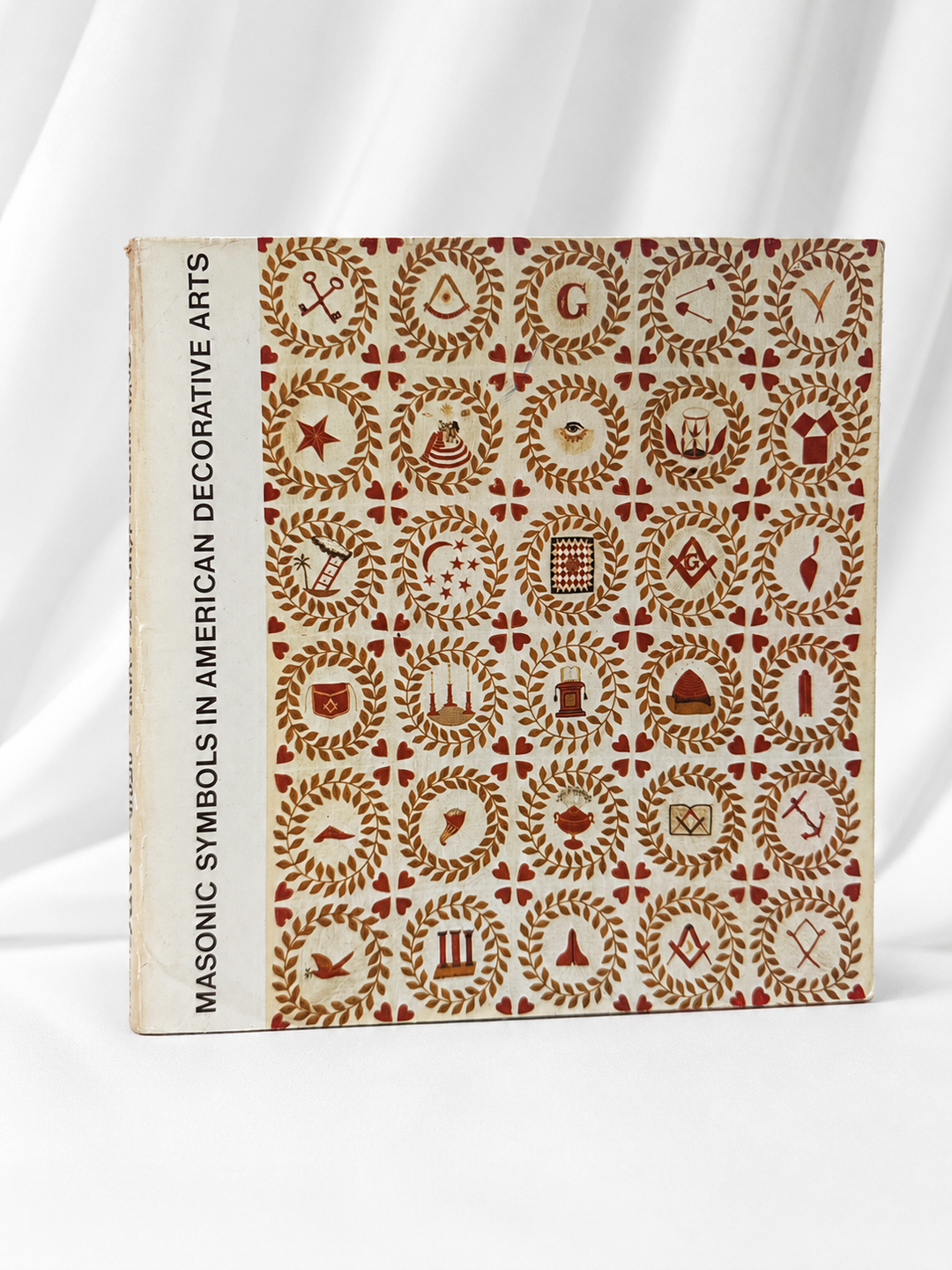 Masonic Symbols in American Decorative Arts