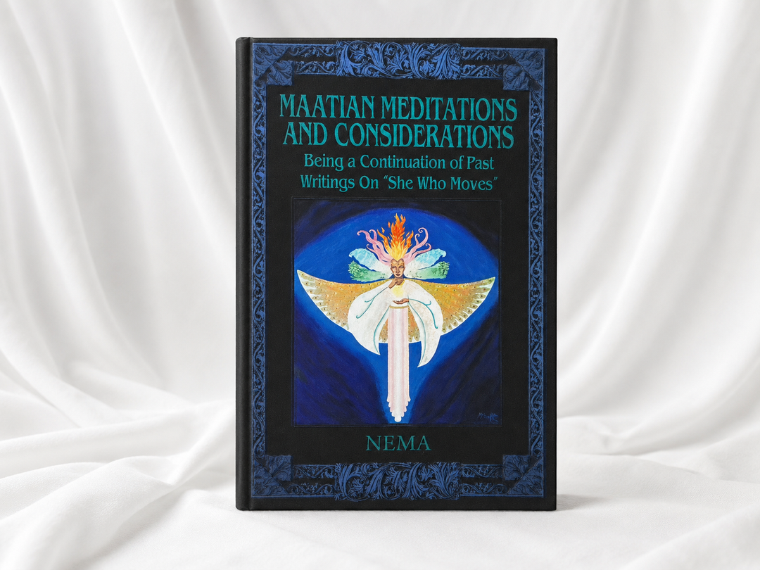 Maatian Meditations and Considerations