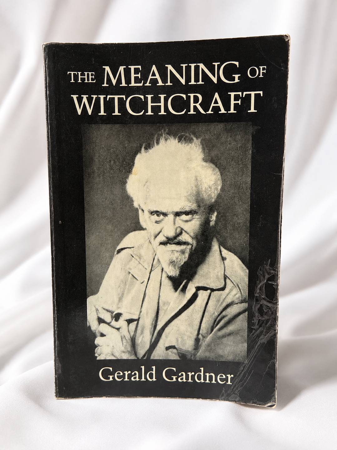 The Meaning of Witchcraft