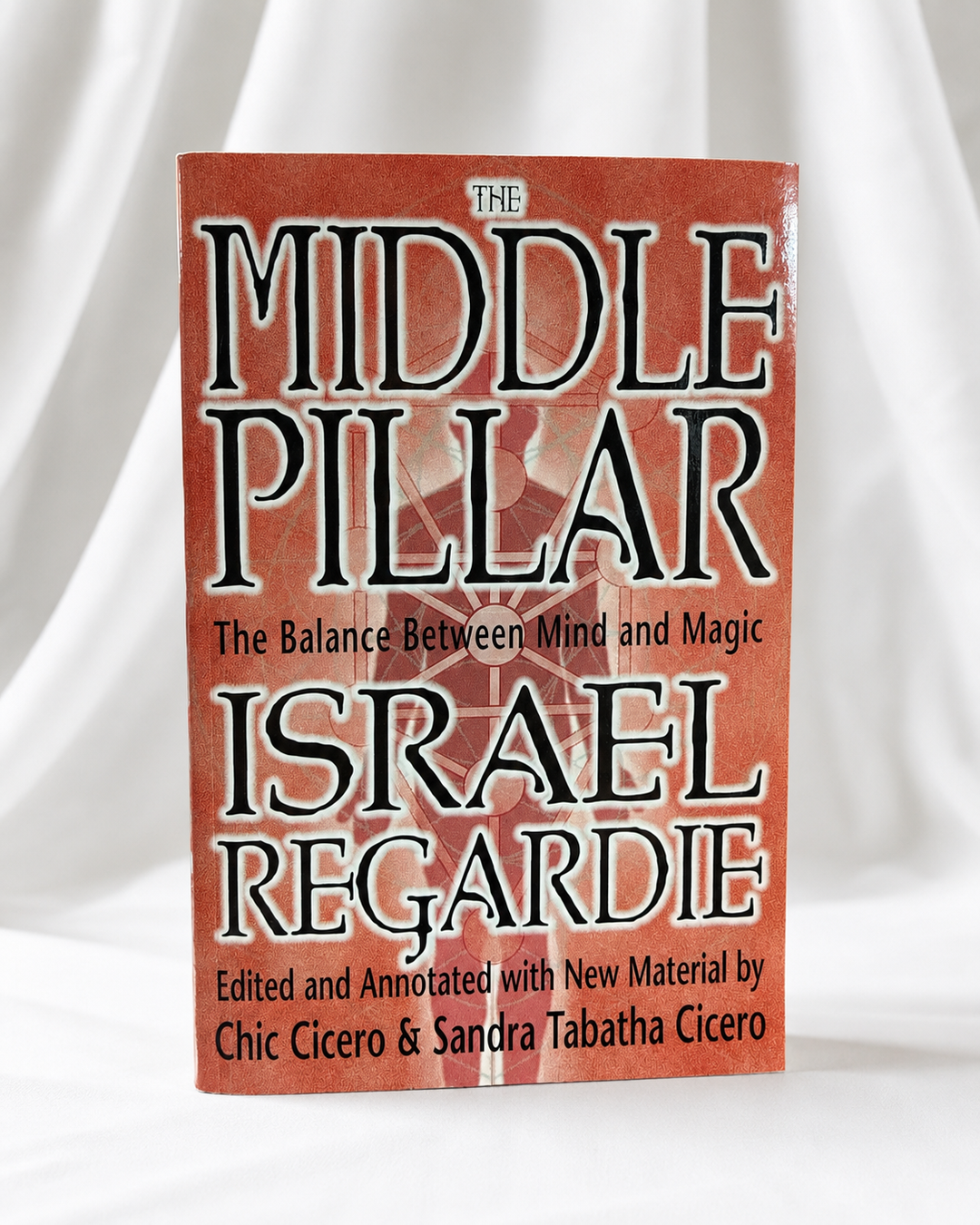 The Middle Pillar